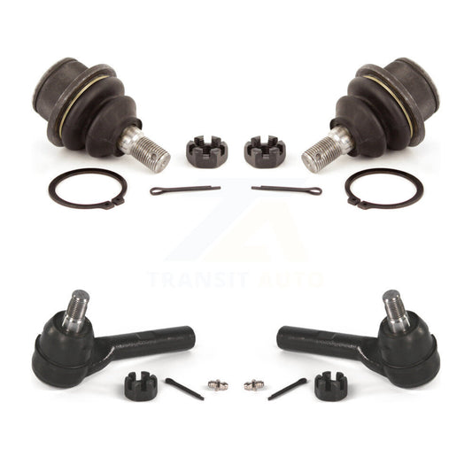 Suspension Ball Joint Kit-KTR-102412 - Kit.bestparts.ca