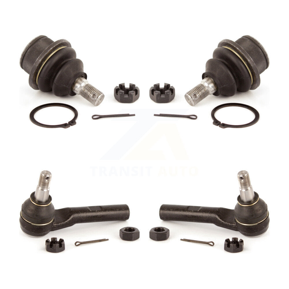 Suspension Ball Joint Kit-KTR-102413 - Kit.bestparts.ca Kit.bestparts.ca