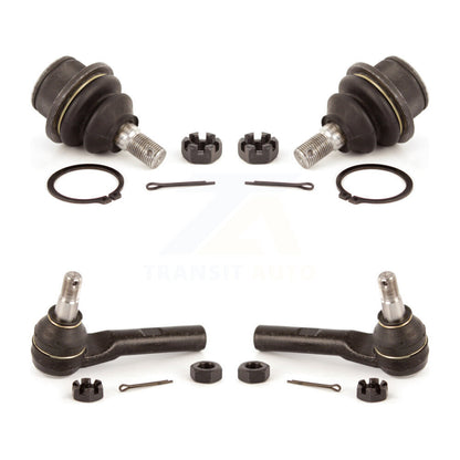 Suspension Ball Joint Kit-KTR-102413 - Kit.bestparts.ca