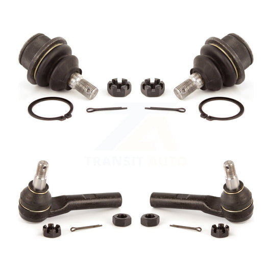 Suspension Ball Joint Kit-KTR-102413 - Kit.bestparts.ca