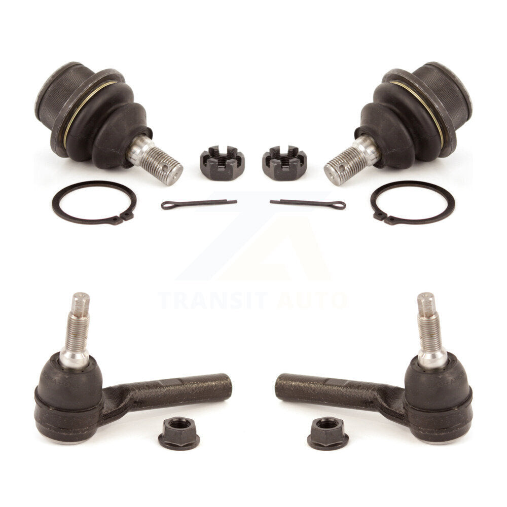 Suspension Ball Joint Kit-KTR-102414 - Kit.bestparts.ca Kit.bestparts.ca