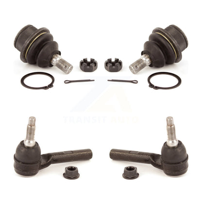 Suspension Ball Joint Kit-KTR-102414 - Kit.bestparts.ca