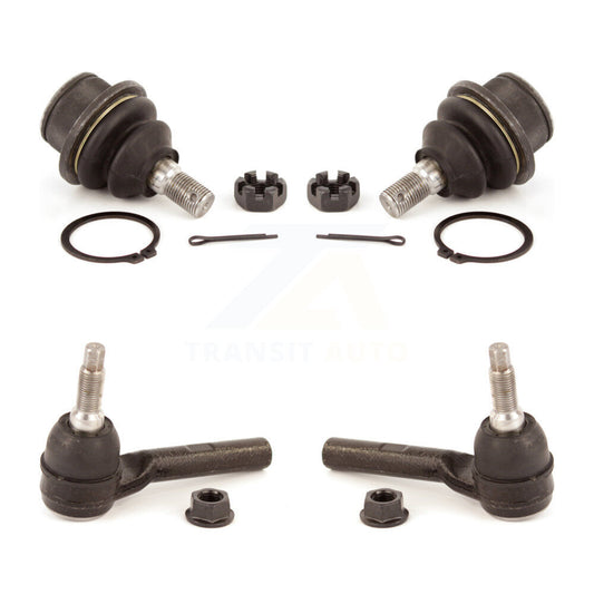 Suspension Ball Joint Kit-KTR-102414 - Kit.bestparts.ca