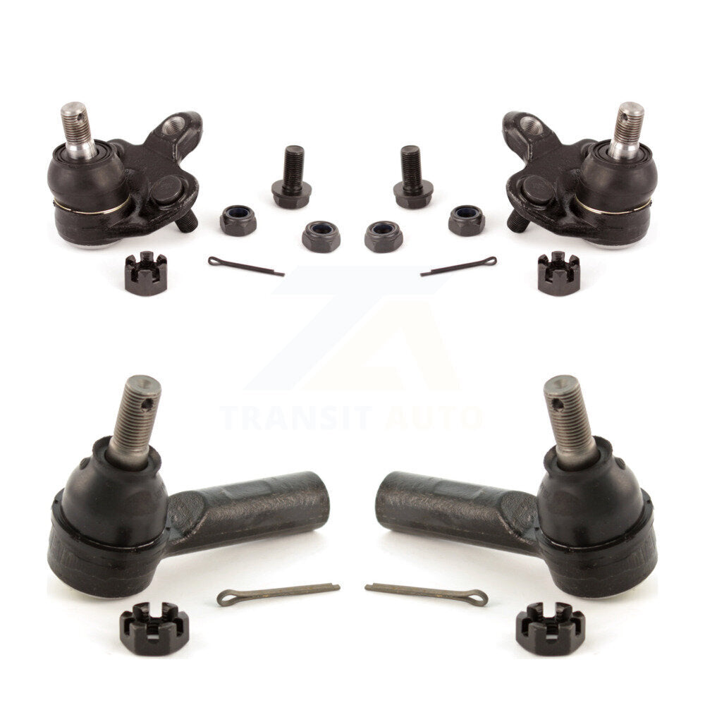 Suspension Ball Joint Kit-KTR-102416 - Kit.bestparts.ca