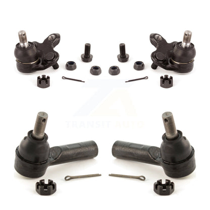 Suspension Ball Joint Kit-KTR-102416 - Kit.bestparts.ca