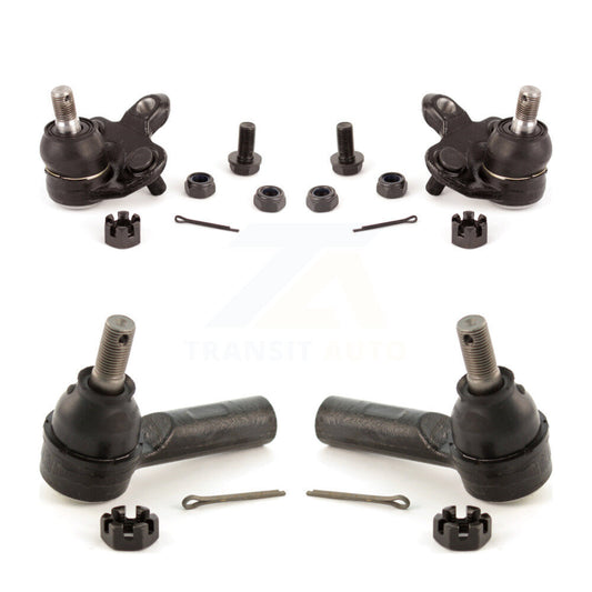 Suspension Ball Joint Kit-KTR-102416 - Kit.bestparts.ca