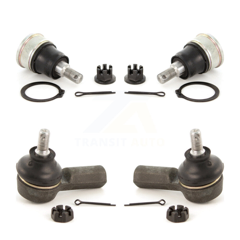 Suspension Ball Joint Kit-KTR-102417 - Kit.bestparts.ca