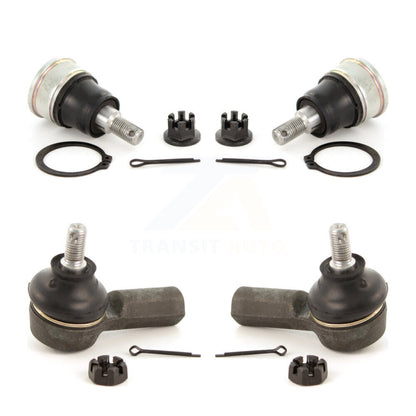 Suspension Ball Joint Kit-KTR-102417 - Kit.bestparts.ca