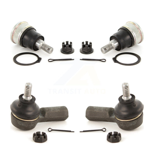 Suspension Ball Joint Kit-KTR-102417 - Kit.bestparts.ca