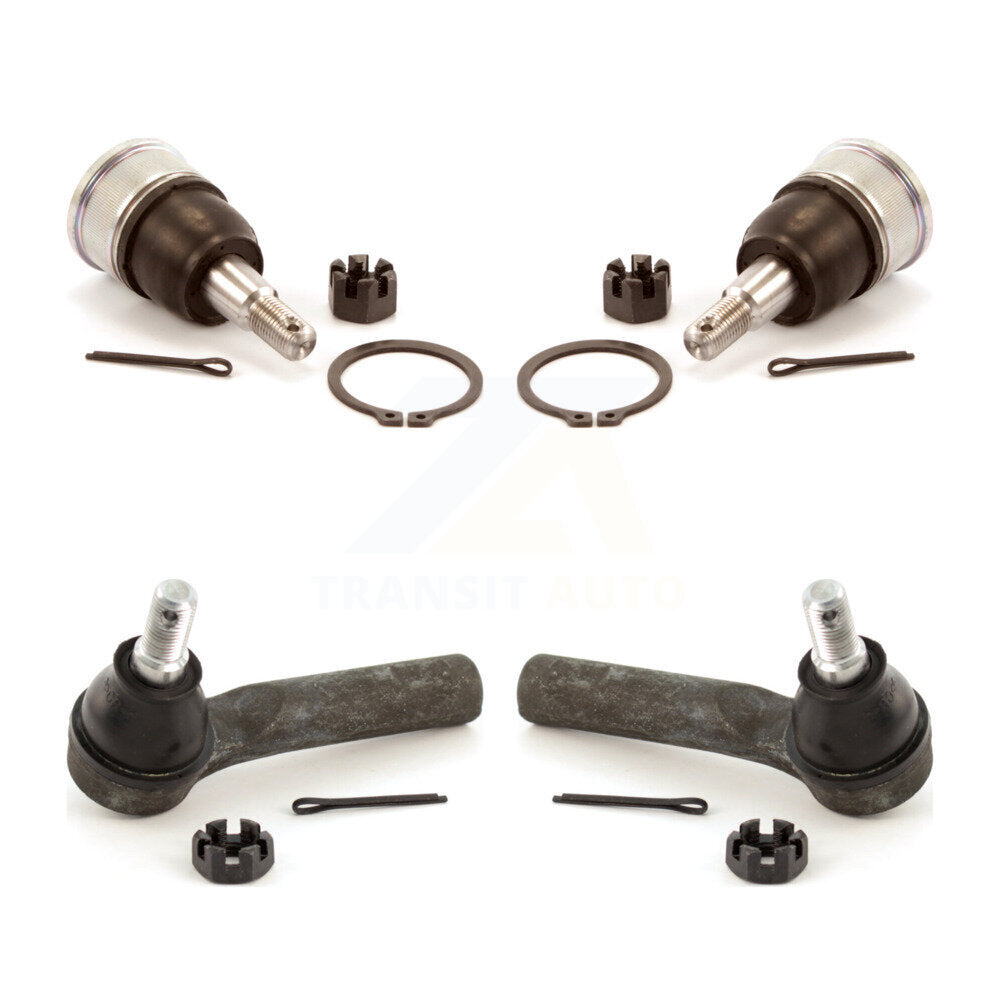 Suspension Ball Joint Kit-KTR-102418 - Kit.bestparts.ca Kit.bestparts.ca