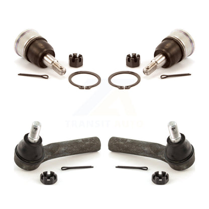 Suspension Ball Joint Kit-KTR-102418 - Kit.bestparts.ca