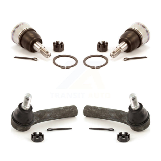 Suspension Ball Joint Kit-KTR-102418 - Kit.bestparts.ca