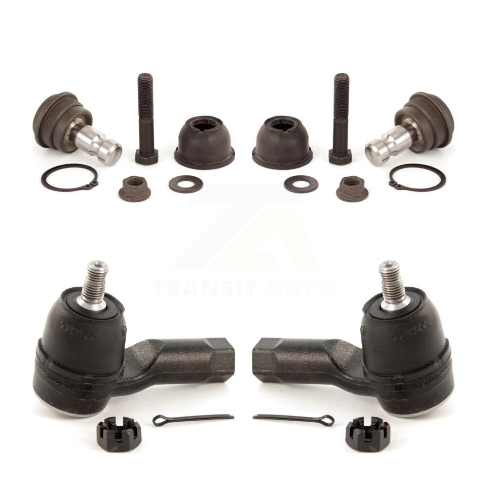 Suspension Ball Joint Kit-KTR-102419 - Kit.bestparts.ca