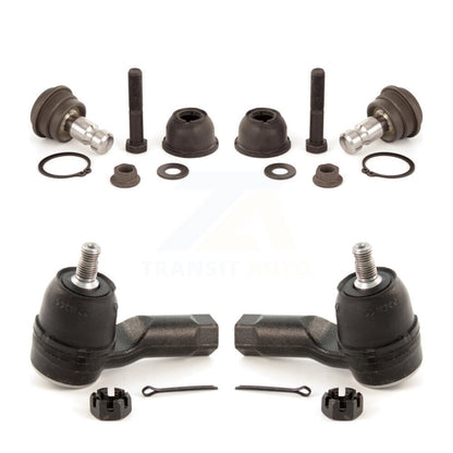 Suspension Ball Joint Kit-KTR-102419 - Kit.bestparts.ca