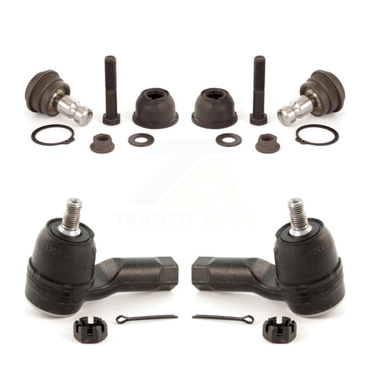 Suspension Ball Joint Kit-KTR-102419 - Kit.bestparts.ca
