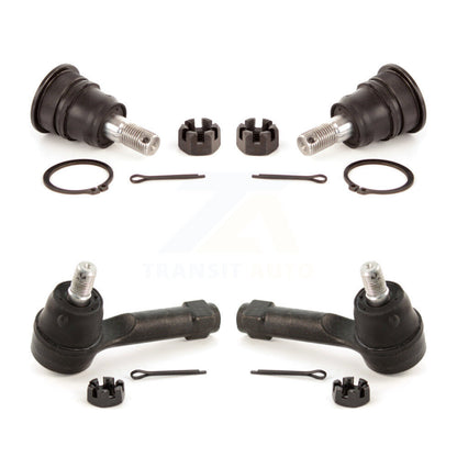 Suspension Ball Joint Kit-KTR-102421 - Kit.bestparts.ca