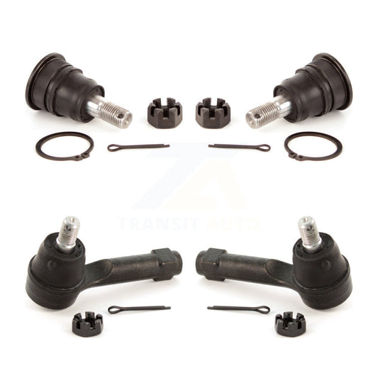 Suspension Ball Joint Kit-KTR-102421 - Kit.bestparts.ca