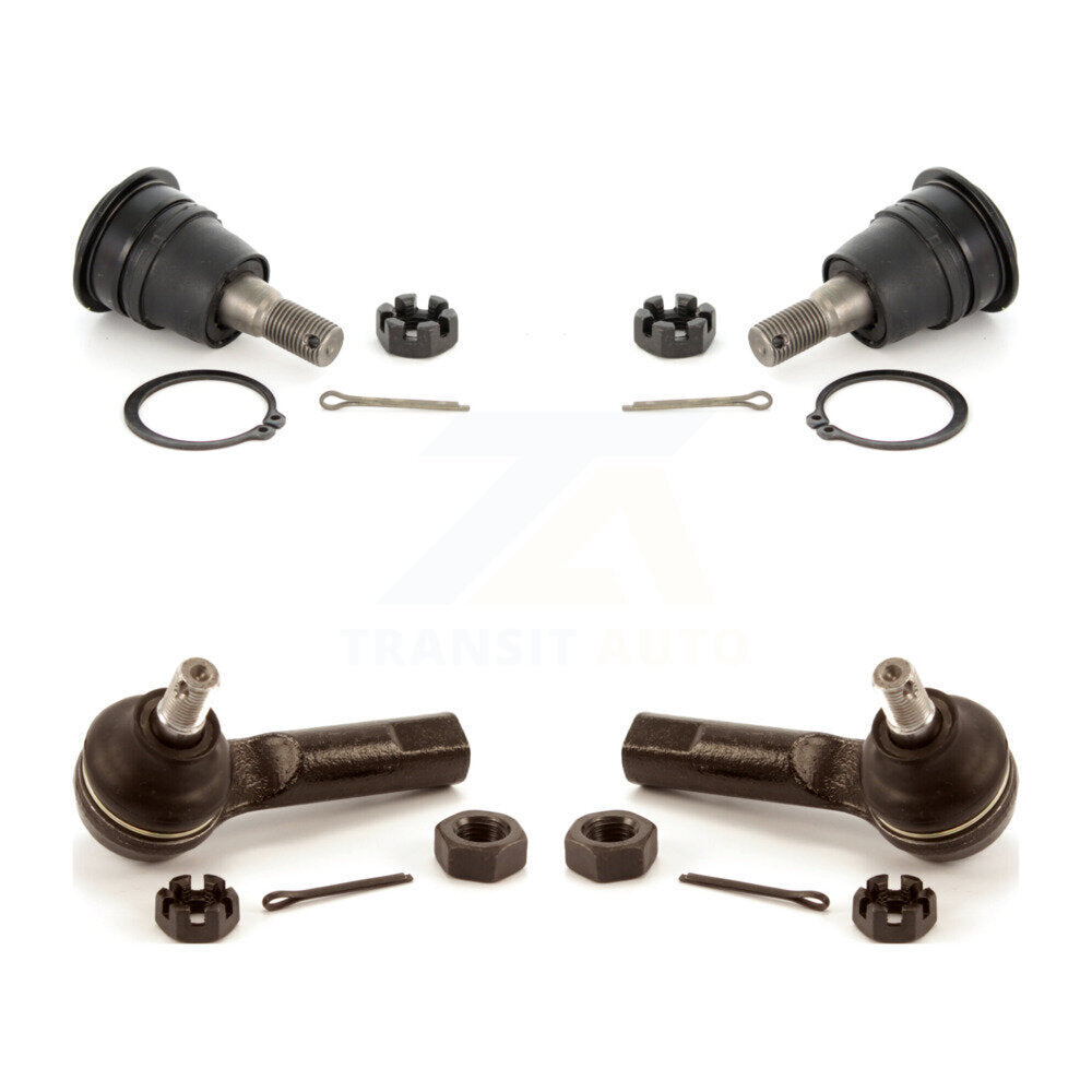 Suspension Ball Joint Kit-KTR-102422 - Kit.bestparts.ca