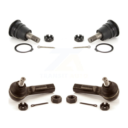 Suspension Ball Joint Kit-KTR-102422 - Kit.bestparts.ca