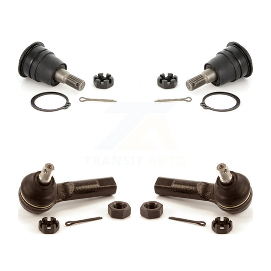 Suspension Ball Joint Kit-KTR-102422 - Kit.bestparts.ca
