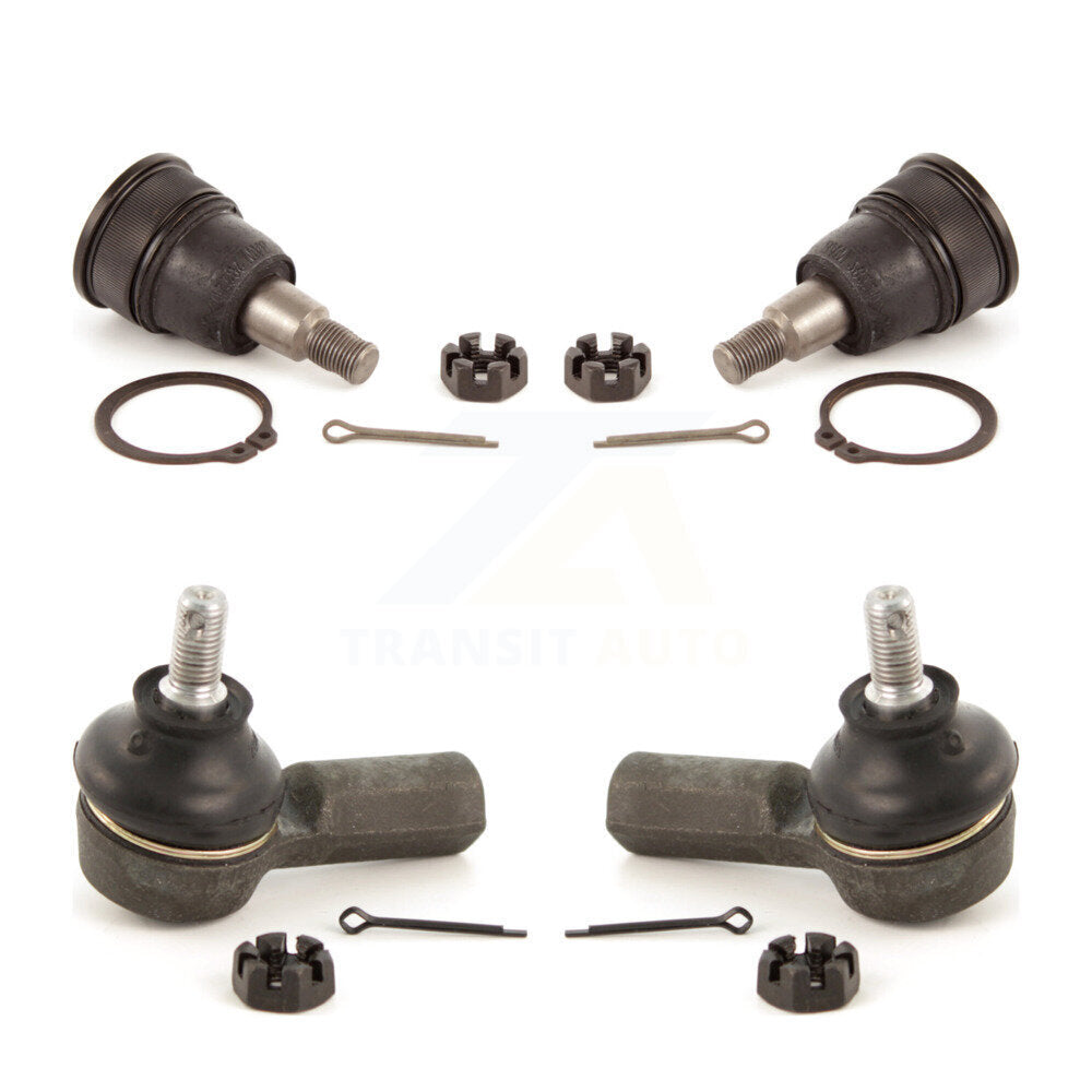 Suspension Ball Joint Kit-KTR-102423 - Kit.bestparts.ca