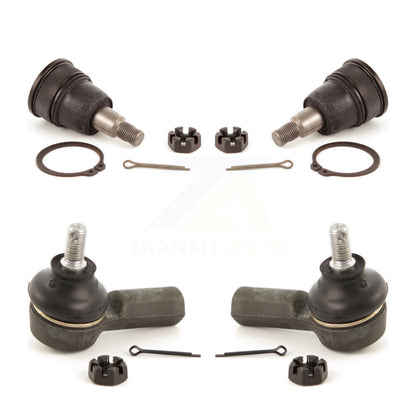 Suspension Ball Joint Kit-KTR-102423 - Kit.bestparts.ca