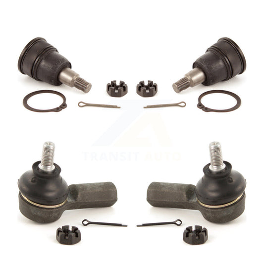 Suspension Ball Joint Kit-KTR-102423 - Kit.bestparts.ca
