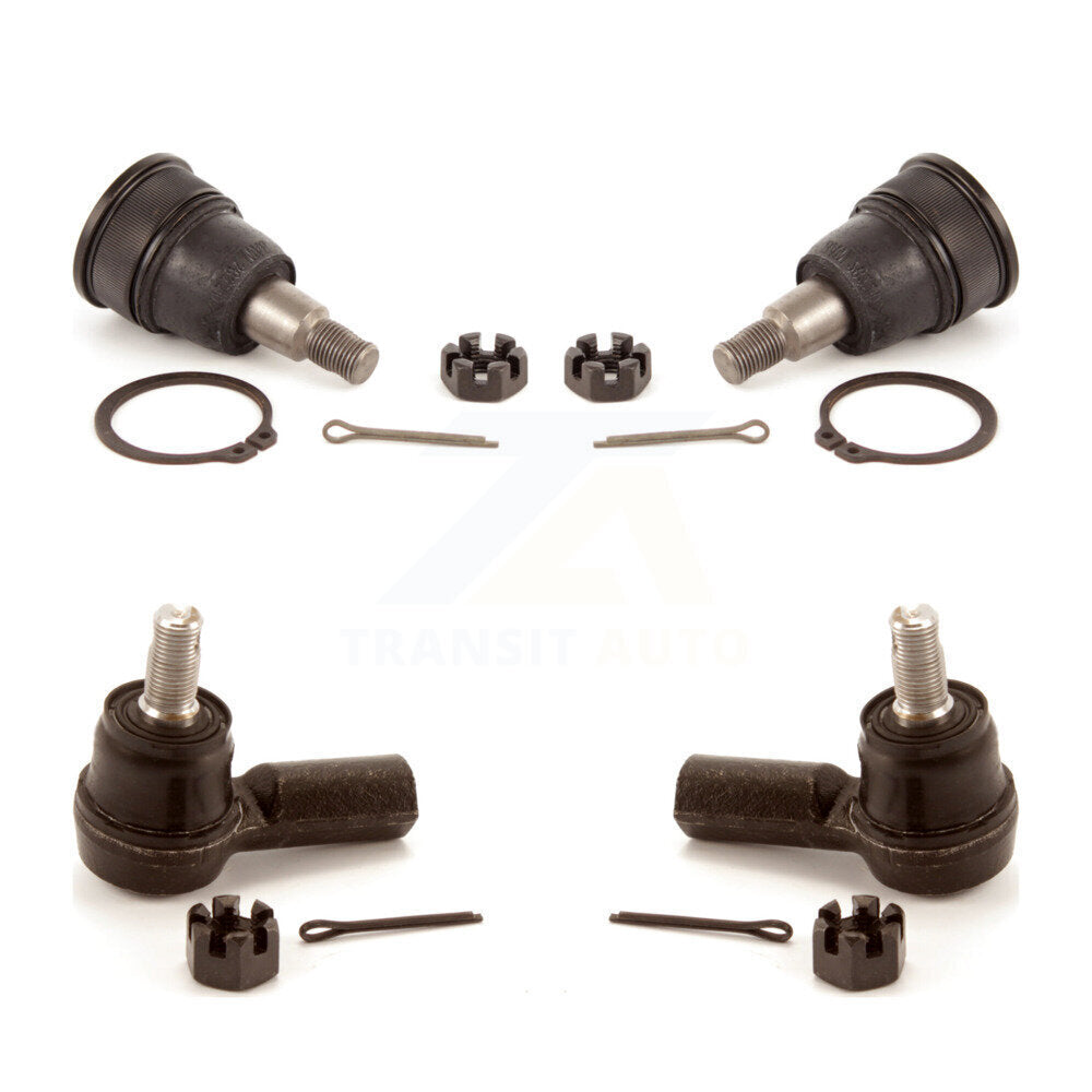 Suspension Ball Joint Kit-KTR-102424 - Kit.bestparts.ca