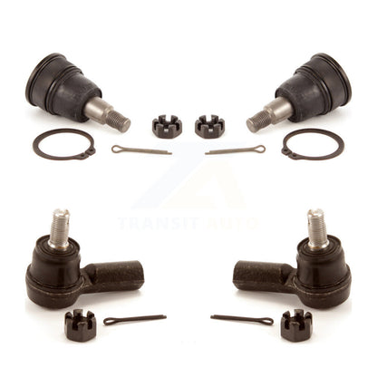 Suspension Ball Joint Kit-KTR-102424 - Kit.bestparts.ca