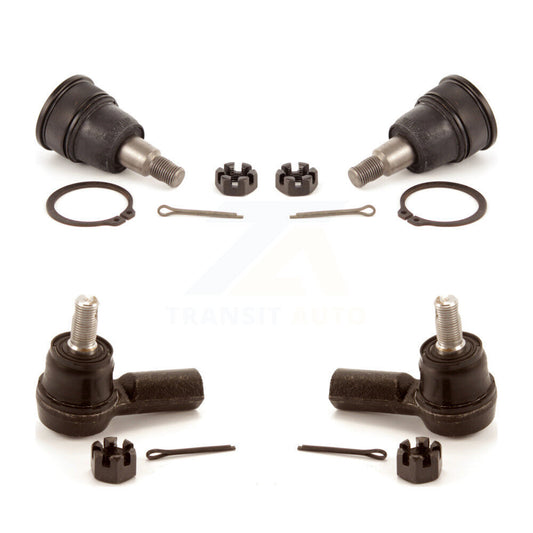 Suspension Ball Joint Kit-KTR-102424 - Kit.bestparts.ca