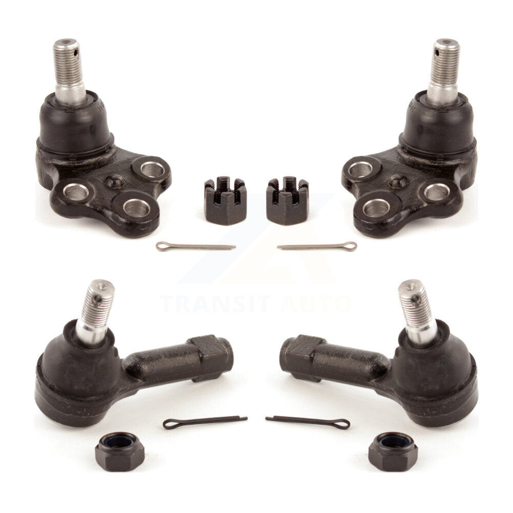 Suspension Ball Joint Kit-KTR-102425 - Kit.bestparts.ca