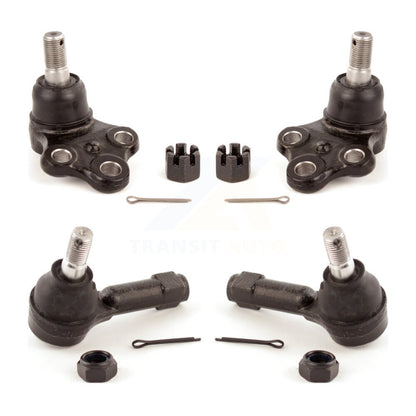 Suspension Ball Joint Kit-KTR-102425 - Kit.bestparts.ca