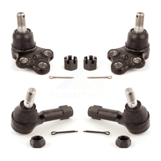 Suspension Ball Joint Kit-KTR-102425 - Kit.bestparts.ca