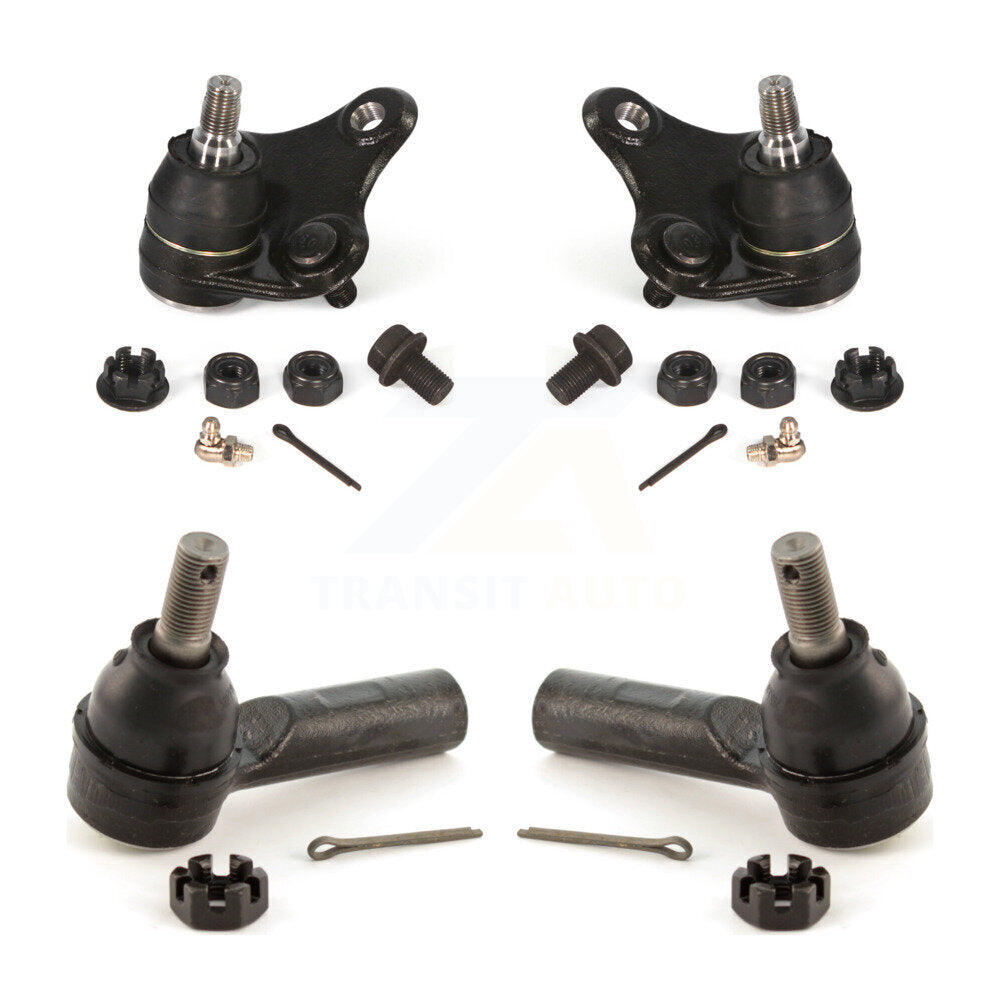 Suspension Ball Joint Kit-KTR-102426 - Kit.bestparts.ca