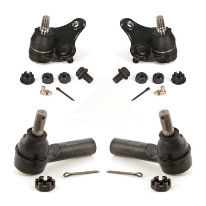 Suspension Ball Joint Kit-KTR-102426 - Kit.bestparts.ca