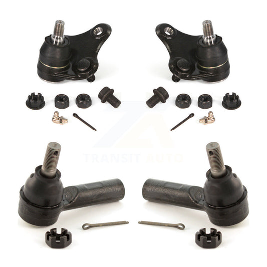 Suspension Ball Joint Kit-KTR-102426 - Kit.bestparts.ca