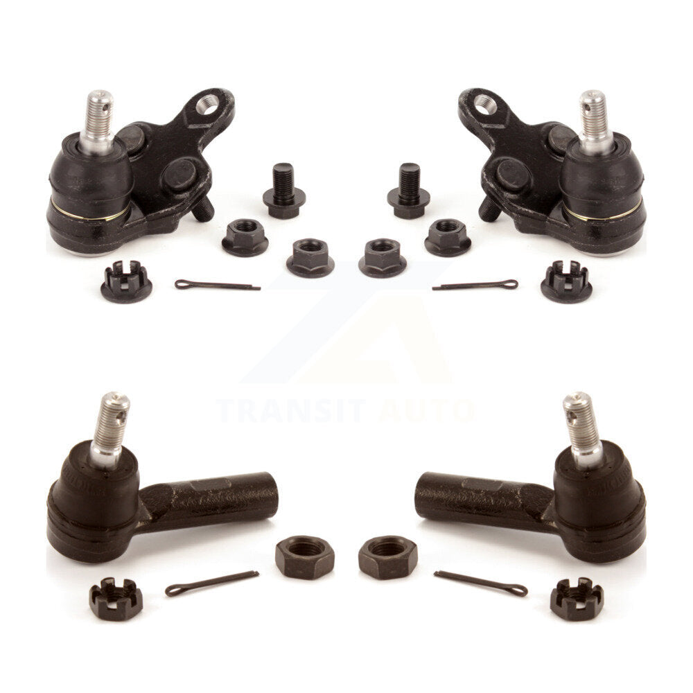 Suspension Ball Joint Kit-KTR-102427 - Kit.bestparts.ca