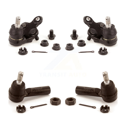 Suspension Ball Joint Kit-KTR-102427 - Kit.bestparts.ca
