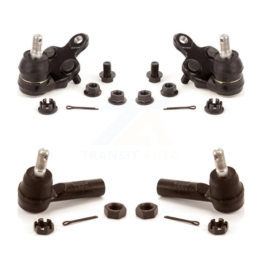 Suspension Ball Joint Kit-KTR-102427 - Kit.bestparts.ca