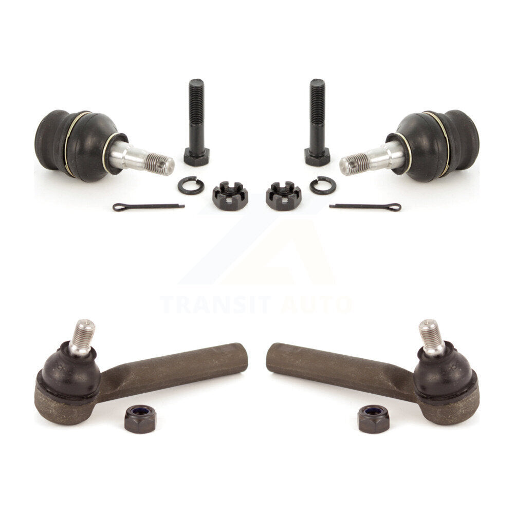 Suspension Ball Joint Kit-KTR-102428 - Kit.bestparts.ca