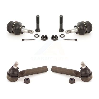 Suspension Ball Joint Kit-KTR-102428 - Kit.bestparts.ca