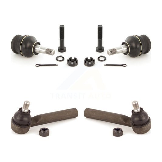 Suspension Ball Joint Kit-KTR-102428 - Kit.bestparts.ca