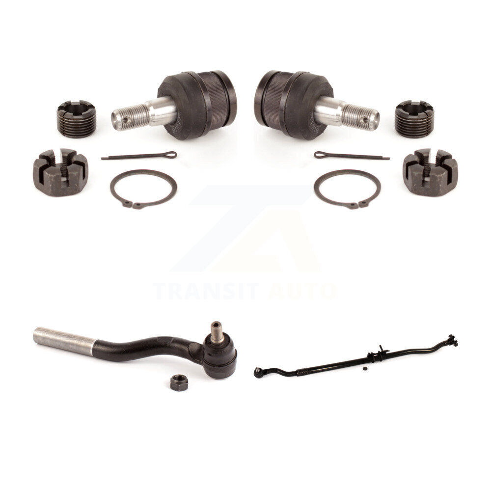 Suspension Ball Joint Kit-KTR-102430 - Kit.bestparts.ca Kit.bestparts.ca