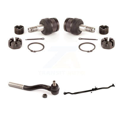 Suspension Ball Joint Kit-KTR-102430 - Kit.bestparts.ca