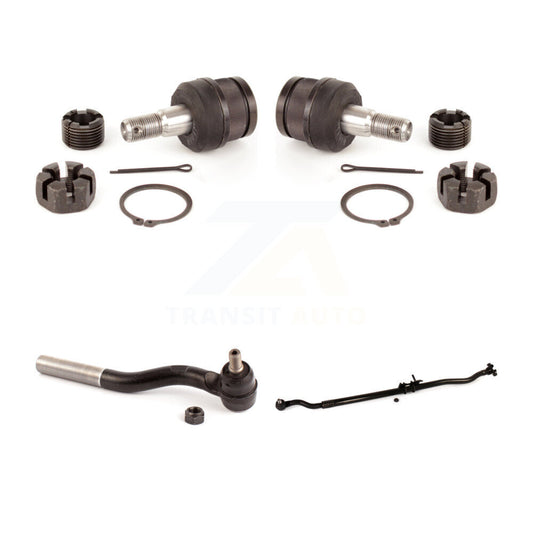 Suspension Ball Joint Kit-KTR-102430 - Kit.bestparts.ca