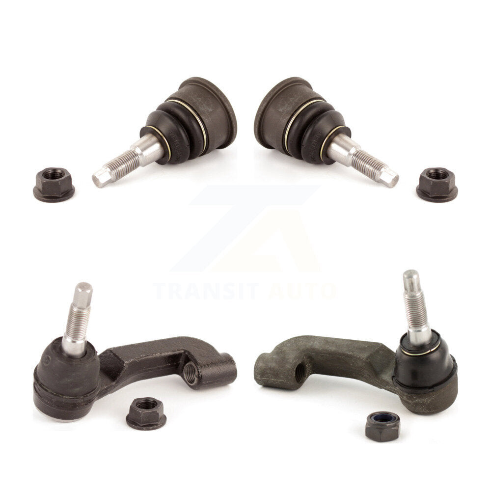 Suspension Ball Joint Kit-KTR-102431 - Kit.bestparts.ca Kit.bestparts.ca