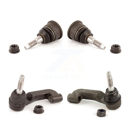 Suspension Ball Joint Kit-KTR-102431 - Kit.bestparts.ca