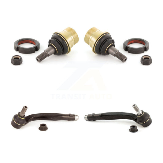 Suspension Ball Joint Kit-KTR-102432 - Kit.bestparts.ca