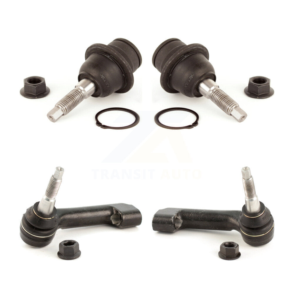 Suspension Ball Joint Kit-KTR-102433 - Kit.bestparts.ca Kit.bestparts.ca