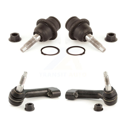 Suspension Ball Joint Kit-KTR-102433 - Kit.bestparts.ca